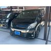 toyota alphard 2013 -TOYOTA--Alphard DBA-ANH20W--ANH20-8277903---TOYOTA--Alphard DBA-ANH20W--ANH20-8277903- image 1