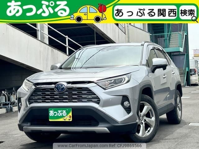 toyota rav4 2019 quick_quick_6AA-AXAH54_AXAH54-4009441 image 1