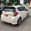 nissan note 2013 -NISSAN--Note DBA-E12--E12-128473---NISSAN--Note DBA-E12--E12-128473- image 2