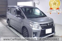 toyota voxy 2015 -TOYOTA 【名古屋 307ﾒ1402】--Voxy ZRR80W-0139742---TOYOTA 【名古屋 307ﾒ1402】--Voxy ZRR80W-0139742-