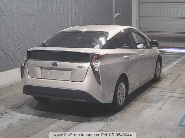 toyota prius 2016 -TOYOTA--Prius ZVW50-8006341---TOYOTA--Prius ZVW50-8006341- image 2