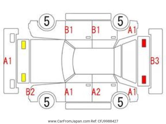 nissan note 2018 -NISSAN--Note DAA-HE12--HE12-179401---NISSAN--Note DAA-HE12--HE12-179401- image 2