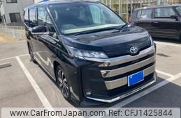 toyota noah 2024 -TOYOTA--Noah 6BA-MZRA90W--MZRA90-0093380---TOYOTA--Noah 6BA-MZRA90W--MZRA90-0093380-