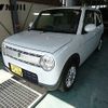 suzuki alto-lapin 2016 -SUZUKI 【旭川 580ﾇ5670】--Alto Lapin HE33S--137854---SUZUKI 【旭川 580ﾇ5670】--Alto Lapin HE33S--137854- image 1