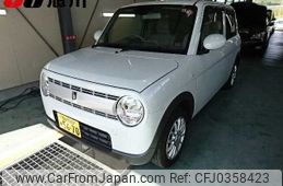 suzuki alto-lapin 2016 -SUZUKI 【旭川 580ﾇ5670】--Alto Lapin HE33S--137854---SUZUKI 【旭川 580ﾇ5670】--Alto Lapin HE33S--137854-