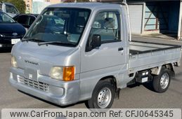 subaru sambar-truck 2000 351c5550333ec557e0fd056920cd33fd