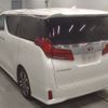 toyota alphard 2023 -TOYOTA--Alphard AGH30W-0461666---TOYOTA--Alphard AGH30W-0461666- image 7