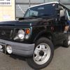 suzuki jimny 1998 -SUZUKI--Jimny E-JA22W--JA22W-155281---SUZUKI--Jimny E-JA22W--JA22W-155281- image 1