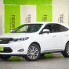 toyota harrier 2015 quick_quick_DBA-ZSU60W_ZSU60-0040525 image 1