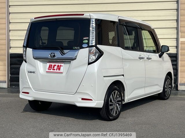 toyota tank 2019 -TOYOTA--Tank DBA-M900A--M900A-0295742---TOYOTA--Tank DBA-M900A--M900A-0295742- image 2