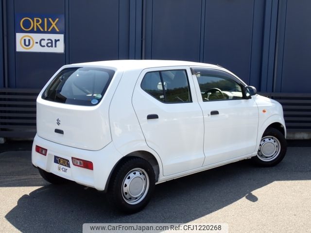 suzuki alto-van 2019 -SUZUKI--Alto Van HBD-HA36V--HA36V-139684---SUZUKI--Alto Van HBD-HA36V--HA36V-139684- image 2