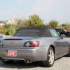 honda s2000 1999 CFJ1581810 image 3
