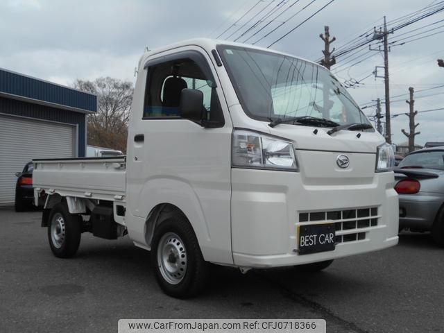 daihatsu hijet-truck 2022 GOO_JP_700056091530250204001 image 2