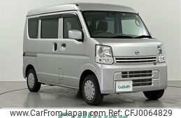 nissan clipper-van 2021 -NISSAN--Clipper Van EBD-DR17V--DR17V-854307---NISSAN--Clipper Van EBD-DR17V--DR17V-854307-