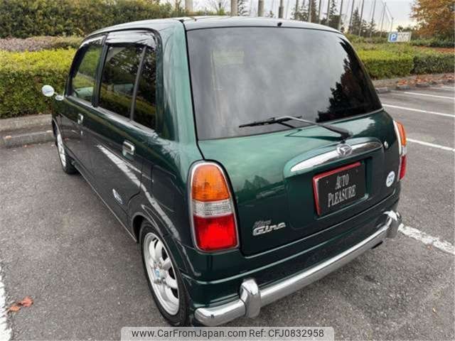 daihatsu mira-gino 2003 -DAIHATSU--Mira Gino LA-L700S--L700S-0331635---DAIHATSU--Mira Gino LA-L700S--L700S-0331635- image 2