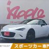 mazda roadster 2019 -MAZDA--Roadster 5BA-ND5RC--ND5RC-303861---MAZDA--Roadster 5BA-ND5RC--ND5RC-303861- image 1