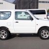 suzuki jimny 1999 GOO_JP_700072025530240930002 image 3