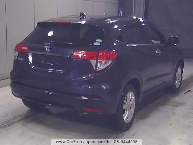 honda vezel 2019 -HONDA--VEZEL DBA-RU1--RU1-1326637---HONDA--VEZEL DBA-RU1--RU1-1326637- image 2