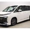 toyota voxy 2023 -TOYOTA 【三河 302ﾋ2151】--Voxy 6AA-ZWR90W--ZWR90W-0090534---TOYOTA 【三河 302ﾋ2151】--Voxy 6AA-ZWR90W--ZWR90W-0090534- image 1