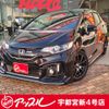 honda fit 2013 CFJ1580901 image 1