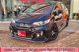 honda fit 2013 CFJ1580901