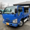 isuzu elf-truck 2021 GOO_NET_EXCHANGE_0730241A30250620W002 image 1