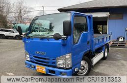 isuzu elf-truck 2021 GOO_NET_EXCHANGE_0730241A30250620W002