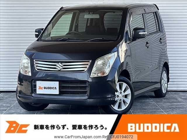 suzuki wagon-r 2012 -SUZUKI--Wagon R DBA-MH23S--MH23S-947224---SUZUKI--Wagon R DBA-MH23S--MH23S-947224- image 1