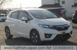 honda fit 2015 -HONDA--Fit DAA-GP6--GP6-3301024---HONDA--Fit DAA-GP6--GP6-3301024-