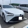 toyota mirai 2021 -TOYOTA--MIRAI ZBA-JPD20--JPD20-0002476---TOYOTA--MIRAI ZBA-JPD20--JPD20-0002476- image 1