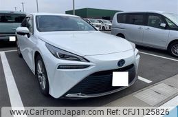 toyota mirai 2021 -TOYOTA--MIRAI ZBA-JPD20--JPD20-0002476---TOYOTA--MIRAI ZBA-JPD20--JPD20-0002476-
