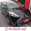 toyota sienta 2019 -TOYOTA--Sienta 6AA-NHP170G--NHP170-7161823---TOYOTA--Sienta 6AA-NHP170G--NHP170-7161823- image 1