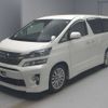 toyota vellfire 2012 -TOYOTA--Vellfire DBA-ANH20W--ANH20-8241822---TOYOTA--Vellfire DBA-ANH20W--ANH20-8241822- image 1