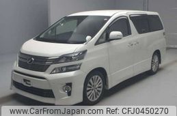 toyota vellfire 2012 -TOYOTA--Vellfire DBA-ANH20W--ANH20-8241822---TOYOTA--Vellfire DBA-ANH20W--ANH20-8241822-