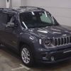 jeep renegade 2021 quick_quick_3BA-BV13PM_1C4NJCD11MDN13908 image 1