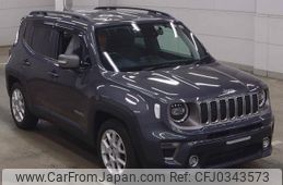 jeep renegade 2021 quick_quick_3BA-BV13PM_1C4NJCD11MDN13908