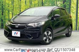 honda fit-hybrid 2016 CFJ1507348