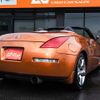 nissan fairlady-z 2005 -NISSAN--Fairlady Z CBA-HZ33--HZ33-320167---NISSAN--Fairlady Z CBA-HZ33--HZ33-320167- image 3