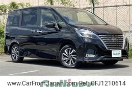 nissan serena 2022 -NISSAN--Serena 5AA-GFC27--GFC27-248308---NISSAN--Serena 5AA-GFC27--GFC27-248308-