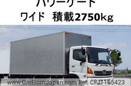 hino ranger 2014 GOO_NET_EXCHANGE_0602526A30250515W002