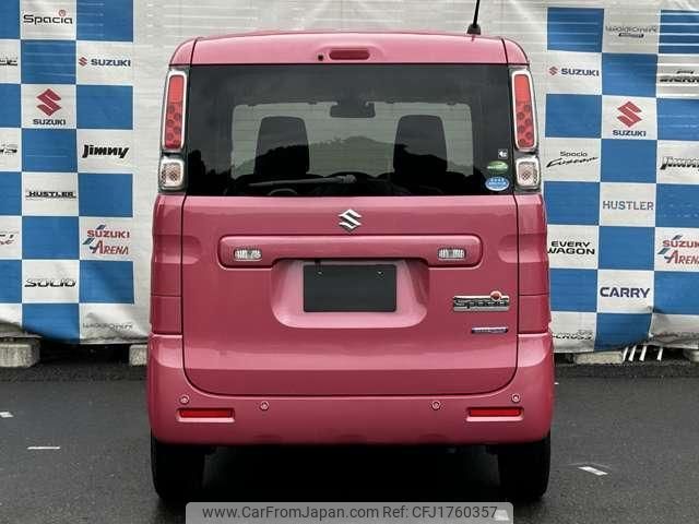 suzuki spacia 2018 CFJ1760357 image 2
