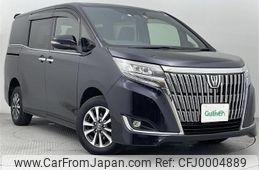 toyota esquire 2017 -TOYOTA--Esquire DBA-ZRR85G--ZRR85-0085407---TOYOTA--Esquire DBA-ZRR85G--ZRR85-0085407-