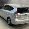 toyota prius-α 2017 -TOYOTA--Prius α ZVW41W-0058726---TOYOTA--Prius α ZVW41W-0058726- image 2