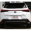 lexus ux 2019 quick_quick_6AA-MZAH10_2017715 image 2