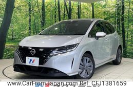 nissan note 2020 quick_quick_E13_E13-001576