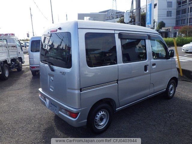 daihatsu hijet-van 2019 -DAIHATSU--Hijet Van S321V--0413475---DAIHATSU--Hijet Van S321V--0413475- image 2