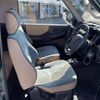 mitsubishi pajero-mini 1998 CFJ1768197 image 14
