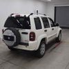 chrysler jeep-cherokee 2006 -CHRYSLER--Jeep Cherokee KJ37-1J8GM58K15W581334---CHRYSLER--Jeep Cherokee KJ37-1J8GM58K15W581334- image 6