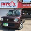 suzuki alto-lapin 2013 -SUZUKI 【名変中 】--Alto Lapin HE22S--406020---SUZUKI 【名変中 】--Alto Lapin HE22S--406020- image 1