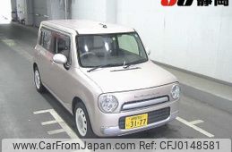 suzuki alto-lapin 2013 -SUZUKI 【静岡 581ﾆ3177】--Alto Lapin HE22S-821569---SUZUKI 【静岡 581ﾆ3177】--Alto Lapin HE22S-821569-